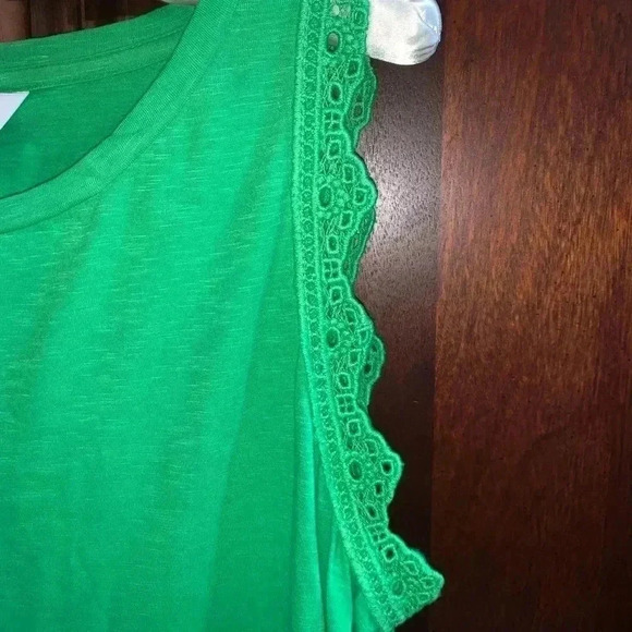 CROWN & IVY PETITE XL NWT - Picture 3 of 7